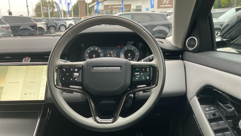 Land Rover Range Rover Evoque 2.0 D200 Dynamic HSE 5dr Auto Diesel Hatchback